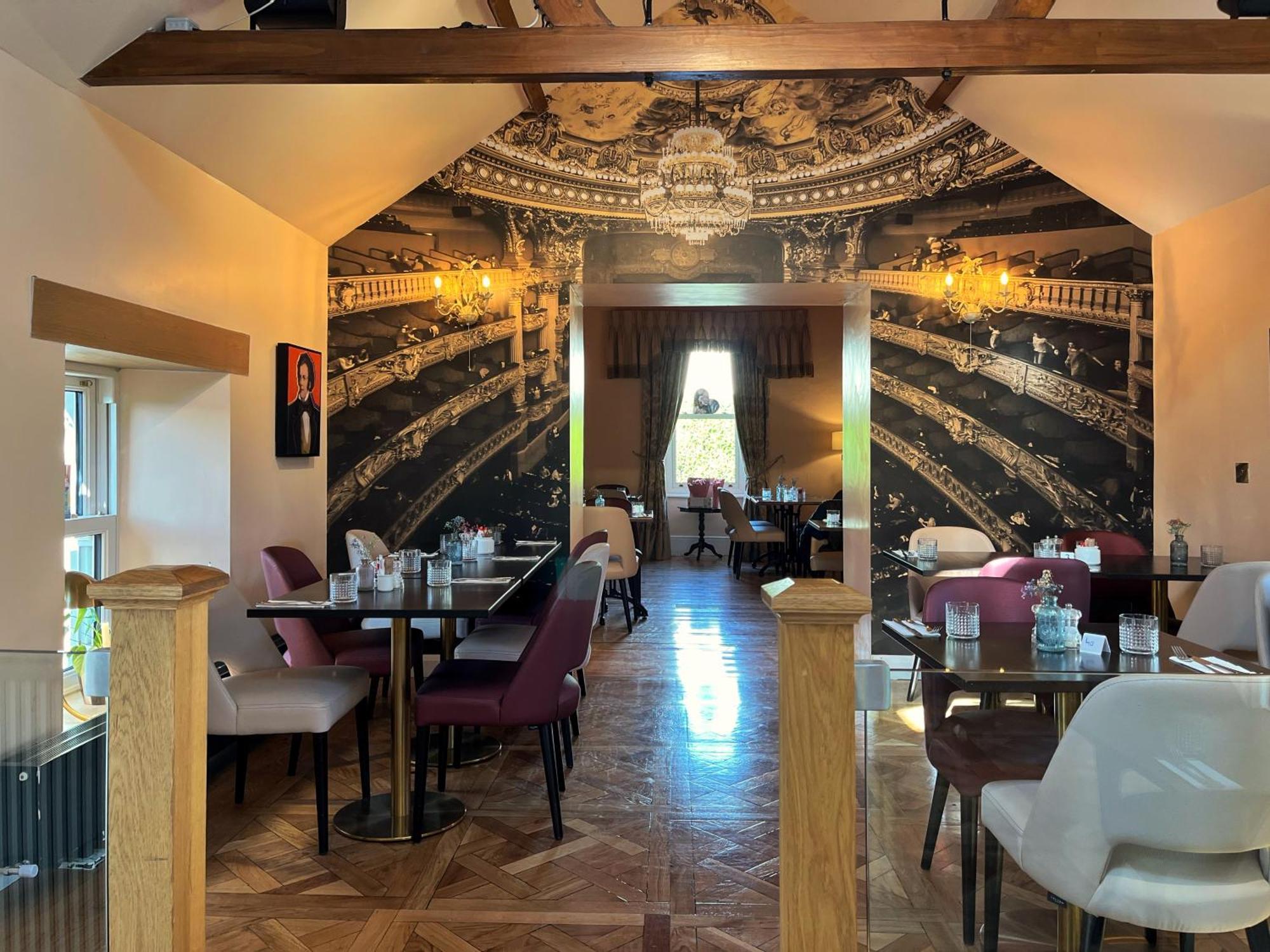 Bedford House & Hall Balbriggan Zewnętrze zdjęcie