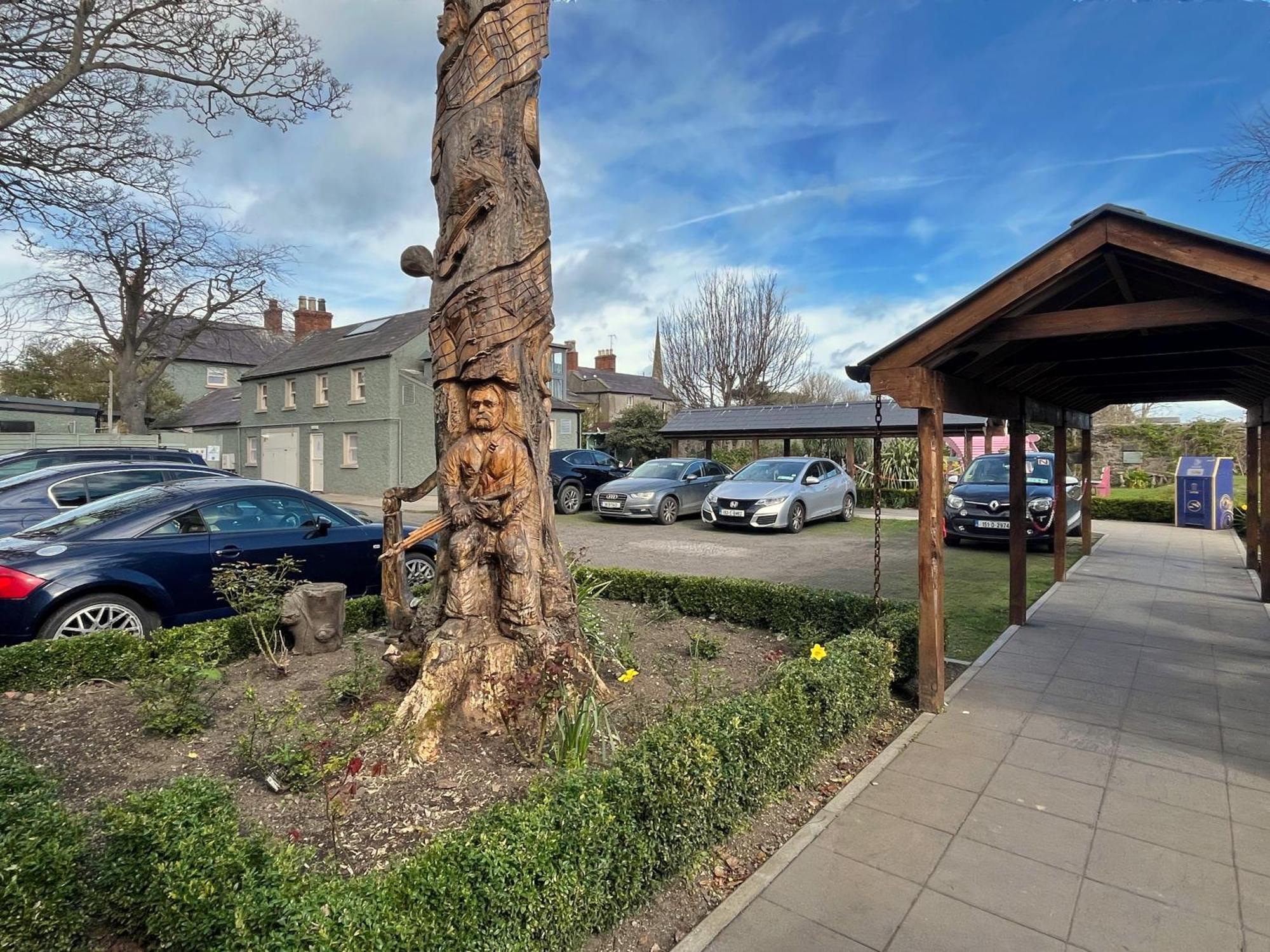 Bedford House & Hall Balbriggan Zewnętrze zdjęcie
